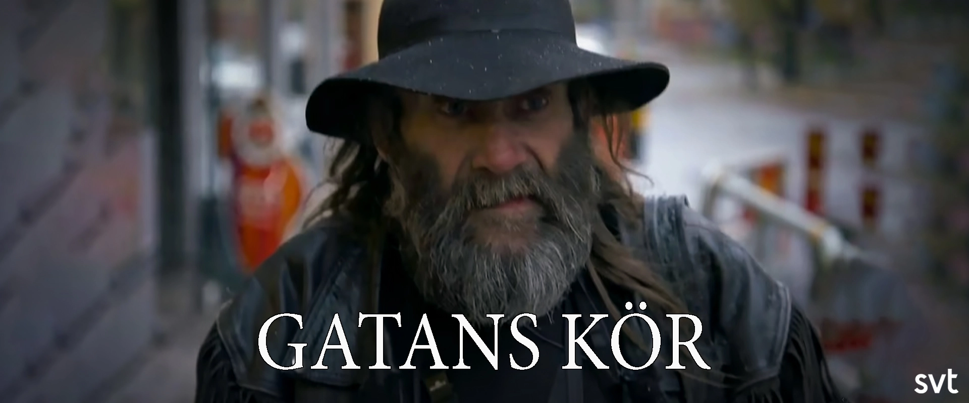 Gatans Kör
